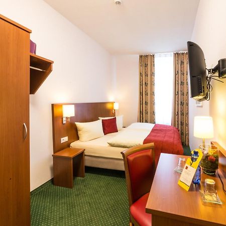 Hotel Weierich บัมแบร์ก ภายนอก รูปภาพ