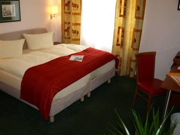 Hotel Weierich บัมแบร์ก ภายนอก รูปภาพ