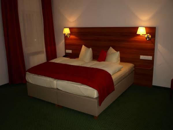 Hotel Weierich บัมแบร์ก ภายนอก รูปภาพ