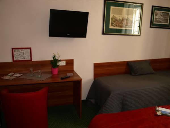 Hotel Weierich บัมแบร์ก ภายนอก รูปภาพ