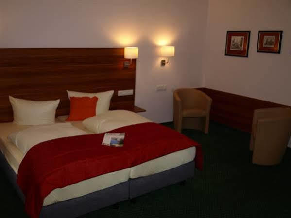 Hotel Weierich บัมแบร์ก ภายนอก รูปภาพ